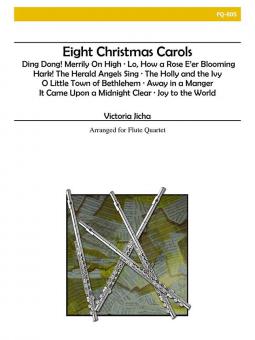 8 Christmas Carols 