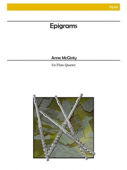 Epigrams 