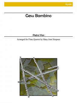 Gesu Bambino 