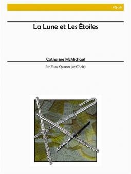 La Lune et Les Etoiles 