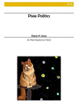 Pixie Politics 