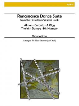 Renaissance Dance Suite 