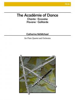 The Académie of Dance 