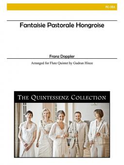 Fantaisie Pastorale Hongroise 