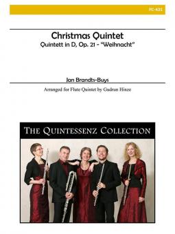 Quintett in D - 'Weihnacht' 