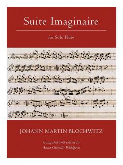 Suite Imaginaire 