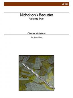 Nicholson's Beauties, Vol. 2 