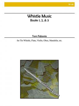 Whistle Music 