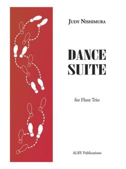 Dance Suite 