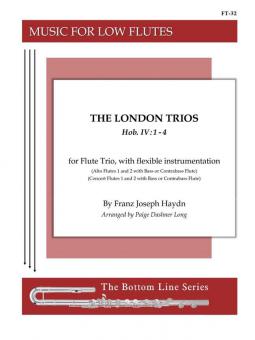 The London Trios 