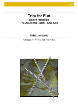 Trios for Fun 