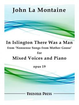 In Islington There Was a Man 