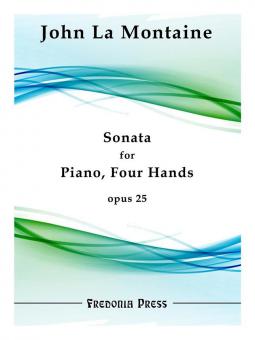 Sonata op. 25 
