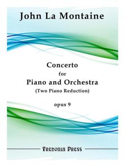 Concerto op. 9 