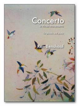Concerto in 3 Movements 