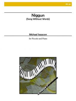 Niggun (Song Without Words) 