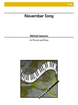 November Song 