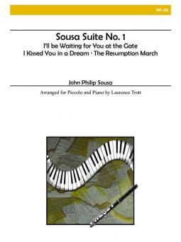 Sousa Suite No. 1 