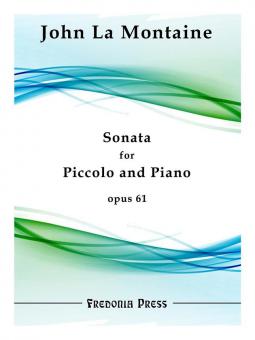 Sonata op. 61 