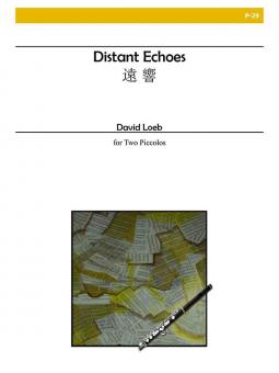 Distant Echoes 