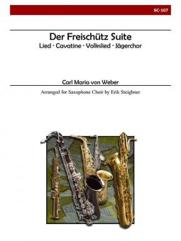 Der Freischutz Suite 