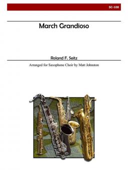 March Grandioso 