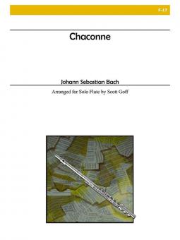 Chaconne 