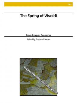 The Spring of Vivaldi 