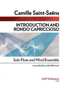 Introduction and Rondo Capriccioso 