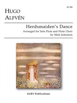 Herdsmaiden's Dance 