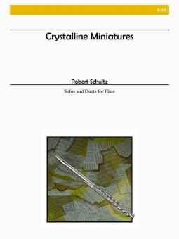 Crystalline Miniatures 