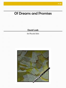 Of Dreams and Promises 
