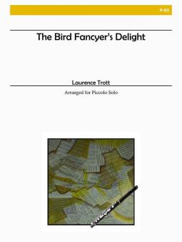The Bird Fancyer's Delight 