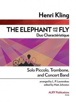 The Elephant and the Fly 