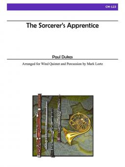 The Sorcerers Apprentice 