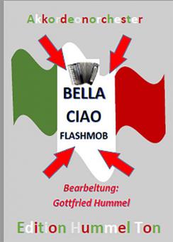Bella Ciao Flashmob 