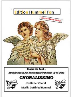 Choralissimo 