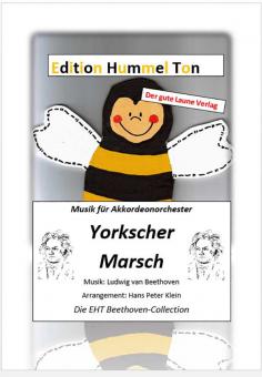 Yorkscher Marsch 