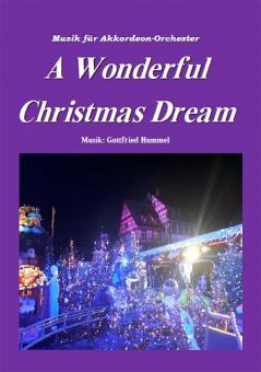 A wonderful Christmas Dream 
