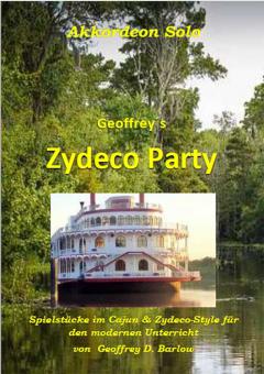 Zydeco Party 