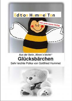 Glücksbärchen 