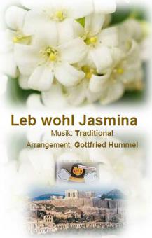 Leb wohl Jasmina 