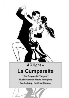 La Cumparsita 