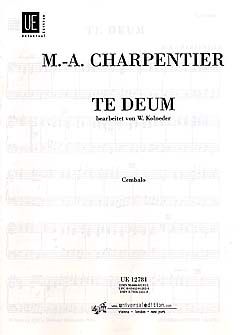 Te Deum 
