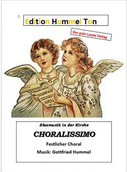 Chorallissimo 