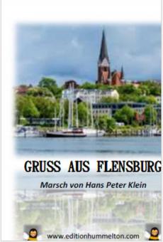 Gruss aus Flensburg 