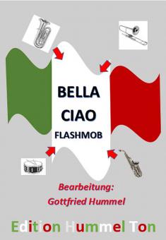Bella Ciao Flashmop Blasmusik 