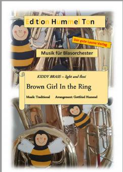 Brown Girl in the Ring 