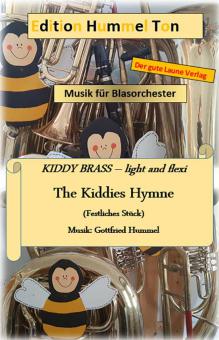 Kiddies Hymne Brass 