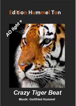 Crazy Tiger Beat 